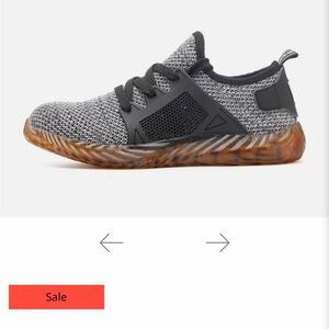 Men’s Indestructible Shoes